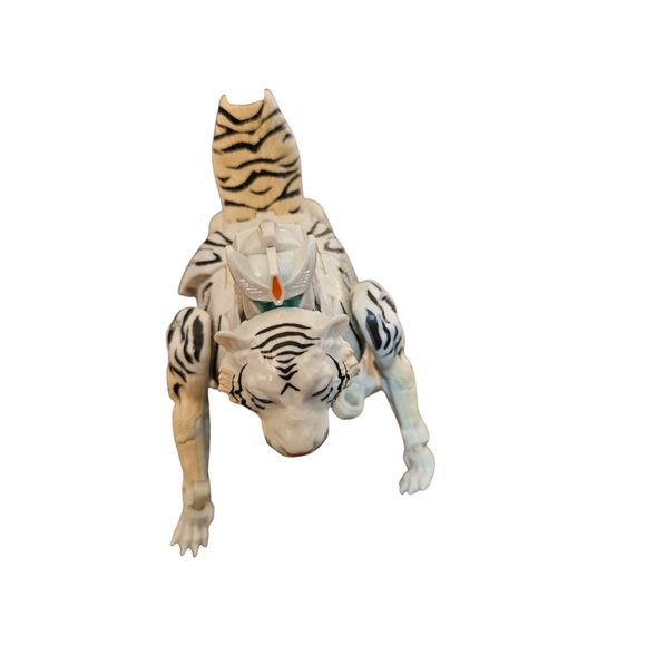 Hasbro Transformers  Kingdom War For Cybertron Tigatron Figure - Picture 2 of 7